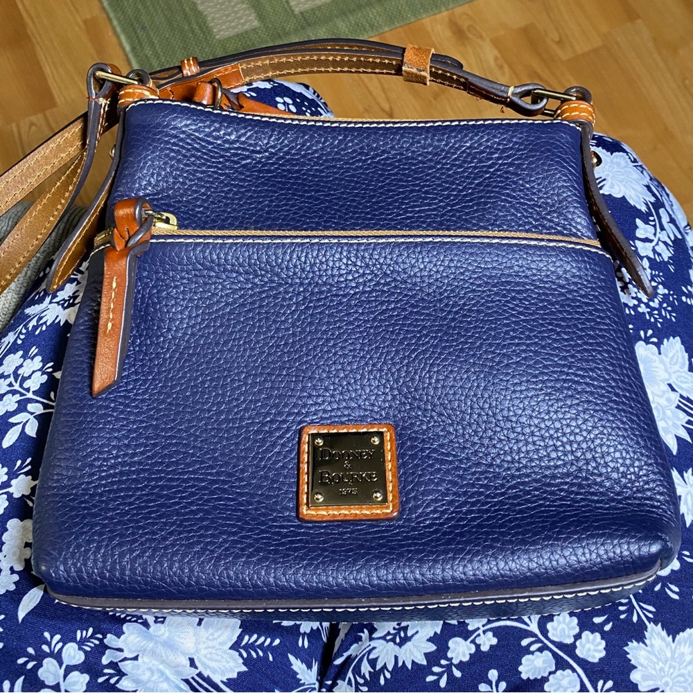 Dooney and Bourke Crossbody